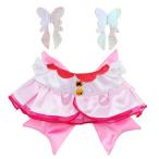Yahoo! Yahoo!ショッピング(ヤフー ショッピング)HUGっと！プリキュア はぐたんチアフルスタイルドレスセット おもちゃ こども 子供 女の子 人形遊び 洋服 3歳