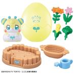 Yahoo! Yahoo!ショッピング(ヤフー ショッピング)キラキラハッピー★ ひらけ！ここたま じょうろのかみさま おジョウ おもちゃ こども 子供 女の子 3歳