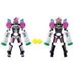 Yahoo! Yahoo!ショッピング(ヤフー ショッピング)仮面ライダージオウ RKF ライダーアーマーシリーズ エグゼイドアーマー おもちゃ こども 子供 男の子 3歳