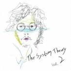 白石尚悟／The System Theory Vol.2 【CD】