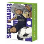 イナズマイレブン アレスの天秤 Blu-ray BOX 第2巻 【Blu-ray】