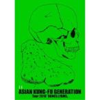 ASIAN KUNG-FU GENERATION／映像作品集14巻 〜Tour 2018 「BONES ＆ YAMS」〜 【DVD】