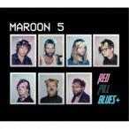 マルーン5／レッド・ピル・ブルース＋ (初回限定) 【CD】