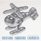 UNISON SQUARE GARDEN／Catch up， latency《通常盤》 【CD】
