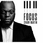 ショーン・マーティン／フォーカス 【CD】