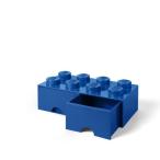 LEGO 40061731 ドロワー8 ブライトブルー おもちゃ こども 子供 レゴ ブロック