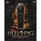 HELLSING OVA I-X Blu-ray BOX《通常版》 【Blu-ray】