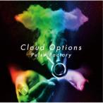 Pulse Factory／Cloud Options 【CD】