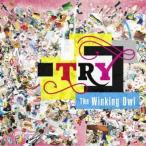 The Winking Owl／Try 【CD】