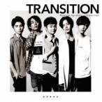 TRANSITION／Rewrite my story〜TRANSITION 【CD】