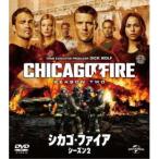 シカゴ・ファイア シーズン2 バリューパック 【DVD】