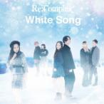 Re：Complex／White Song《Type-W》 【CD】