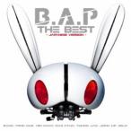 B.A.P／B.A.P THE BEST -JAPANESE VERSION- 【CD】