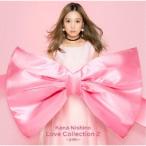 西野カナ／Love Collection 2 〜pink〜《通常盤》 【CD】