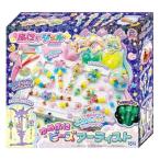 Yahoo! Yahoo!ショッピング(ヤフー ショッピング)キラデコアート PG-19 ぷにジェル ゆめぷにビーズアーティスト おもちゃ こども 子供 女の子 ままごと ごっこ 作る 6歳