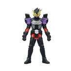 Yahoo! Yahoo!ショッピング(ヤフー ショッピング)仮面ライダージオウ ライダーヒーローシリーズ 08 仮面ライダーゲイツ ゲンムアーマー おもちゃ こども 子供 男の子 3歳