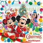 (ディズニー)／東京ディズニーランド ディズニー・クリスマス 2018 【CD】