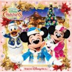 (ディズニー)／東京ディズニーシー ディズニー・クリスマス 2018 【CD】