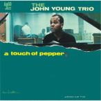  John * Young |a* Touch *ob* перец { совершенно ограничение запись } ( первый раз ограничение ) [CD]