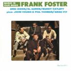  Frank * Foster | Bay si-*iz*awa* Boss { совершенно ограничение запись } ( первый раз ограничение ) [CD]