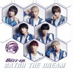 BUZZ-ER.／CATCH THE DREAM《通常盤》 【CD】