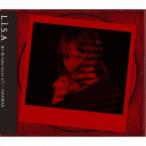 LiSA／赤い罠(who loves it？)／ADAMAS (初回限定) 【CD+DVD】