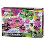 アクアビーズ AQ-S73 スプラトゥーン2 スタンダードセット おもちゃ こども 子供 女の子 ままごと ごっこ 作る