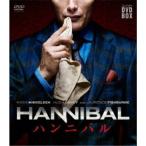 HANNIBAL／ハンニバル コンパクトDVD-BOX シーズン1 【DVD】