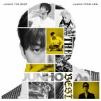 JUNHO(From 2PM)／JUNHO THE BEST (初回限定) 【CD+DVD】