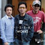 WORKS／KISEKI 【CD】