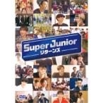 SUPER JUNIOR リターンズ 【DVD】