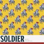 HERO COMPLEX／SOLDIER 【CD】