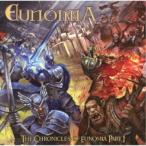 ユウノミア／THE CHRONICLES OF EUNOMIA PART1 【CD】