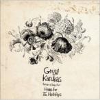 �O���b�O�E�J���[�L�X�{�V�F���r�[�E�t�����g�^�z�[���E�t�H�[�E�U�E�z���f�C�Y �yCD�z