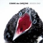 SEIGEN ONO／COMME des GARCONS SEIGEN ONO 【CD】