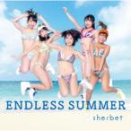 sherbet／ENDLESS SUMMER《TYPE-B》 【CD】