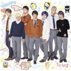 サンリオ男子(ミラクル☆ステージ)／√Shining！！！！！ 【CD+DVD】
