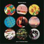 MONARI WAKITA／Just a Crush for Today 【CD】