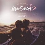 DJ HASEBE/HONEY meets ISLAND CAFE Love Songs 【CD】