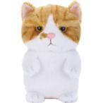 Yahoo! Yahoo!ショッピング(ヤフー ショッピング)ミミクリーペット スコティッシュフォールド 白茶 おもちゃ こども 子供 女の子 人形遊び