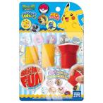 Yahoo! Yahoo!ショッピング(ヤフー ショッピング)Sticker FUN 本体セット ポケモン Vol.1 おもちゃ こども 子供 女の子 ままごと ごっこ 作る 4歳