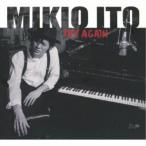 MIKIO ITO／TRY AGAIN 