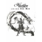 Hilcrhyme／Hilcrhyme LIVE 2018「One Man」 【DVD】