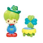 Yahoo! Yahoo!ショッピング(ヤフー ショッピング)こえだちゃん よつばくんとイス おもちゃ こども 子供 女の子 人形遊び 小物 3歳