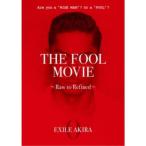 THE FOOL MOVIE 〜Raw to Refined〜 【DVD】