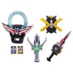 Yahoo! Yahoo!ショッピング(ヤフー ショッピング)ウルトラヒーロー変身なりきりセット おもちゃ こども 子供 男の子 3歳 その他ウルトラマン