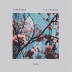 Jamison Isaak(Teen Daze)／Cycle of the Seasons 【CD】