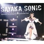 NMB48／NMB48 山本彩 卒業コンサート 「SAYAKA SONIC 〜さやか、ささやか、さよなら、さやか〜」 【Blu-ray】