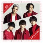 COLOR CREATION／Let it snow 〜会いたくて〜《通常盤B》 【CD】