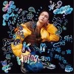 KEY／Hologram LIMITED EDITION (初回限定) 【CD+DVD】
